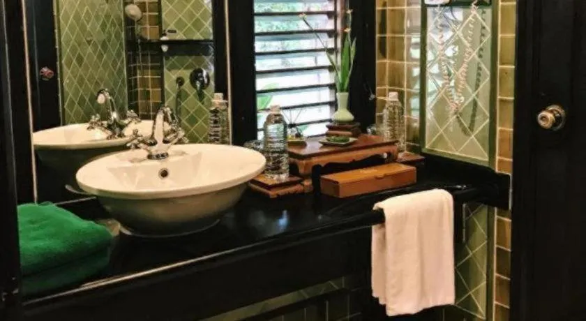 Angkor Village Resort & Spa