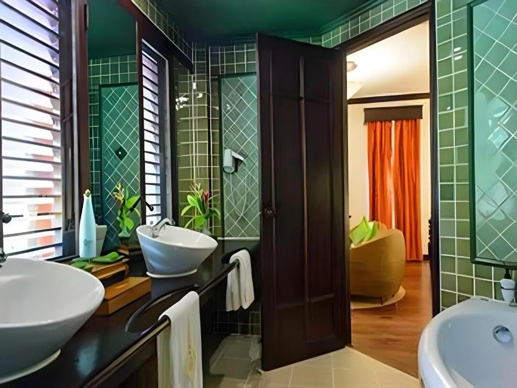 Angkor Village Resort & Spa