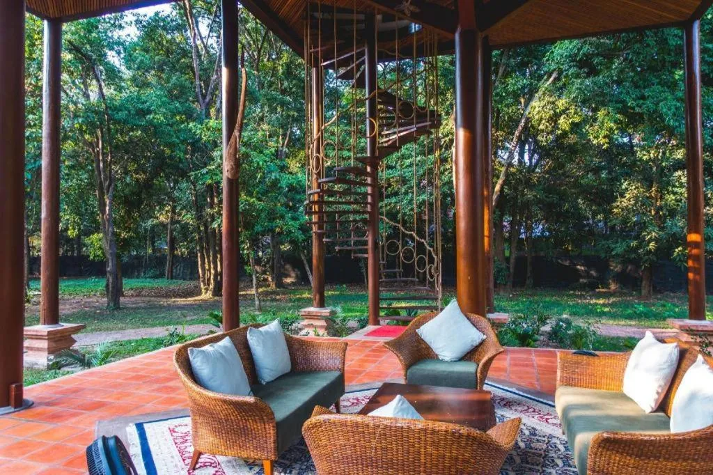 Angkor Village Resort & Spa