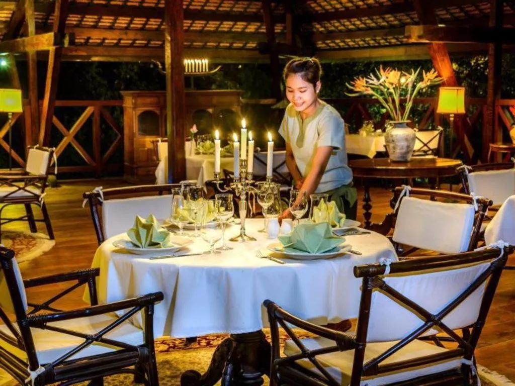 Angkor Village Resort & Spa