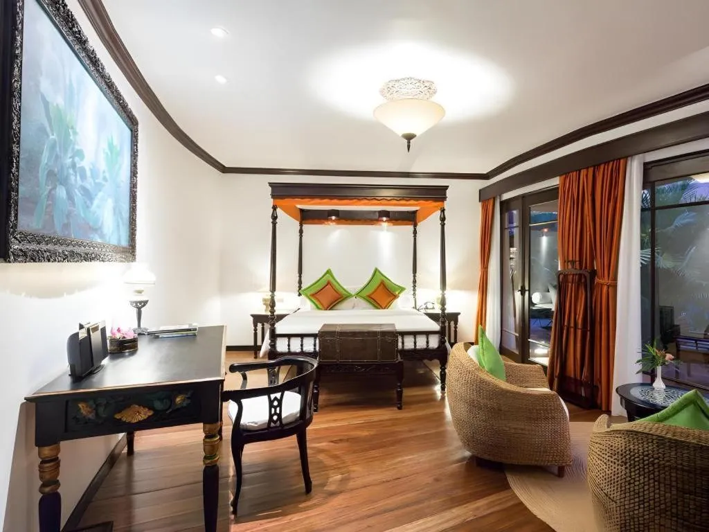 Angkor Village Resort & Spa