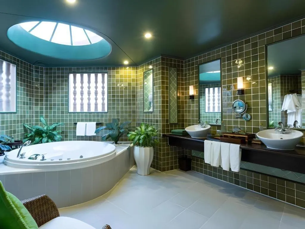 Angkor Village Resort & Spa