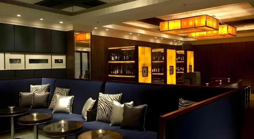 New Century Hangzhou Grand Hotel