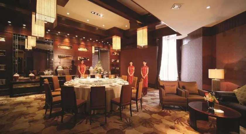 New Century Hangzhou Grand Hotel