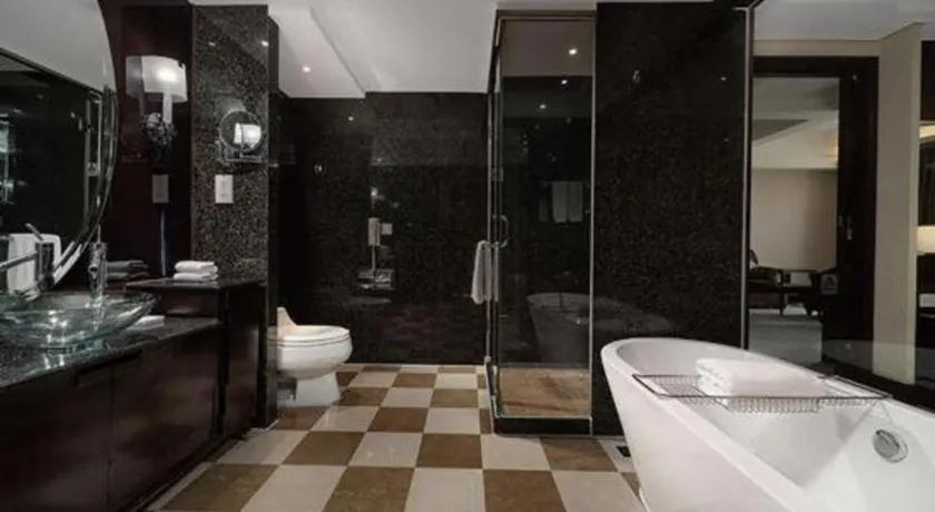 New Century Hangzhou Grand Hotel