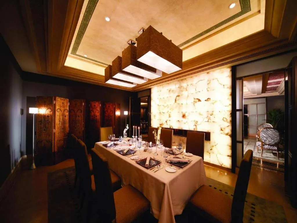 New Century Hangzhou Grand Hotel