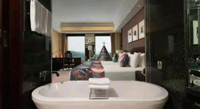 New Century Hangzhou Grand Hotel