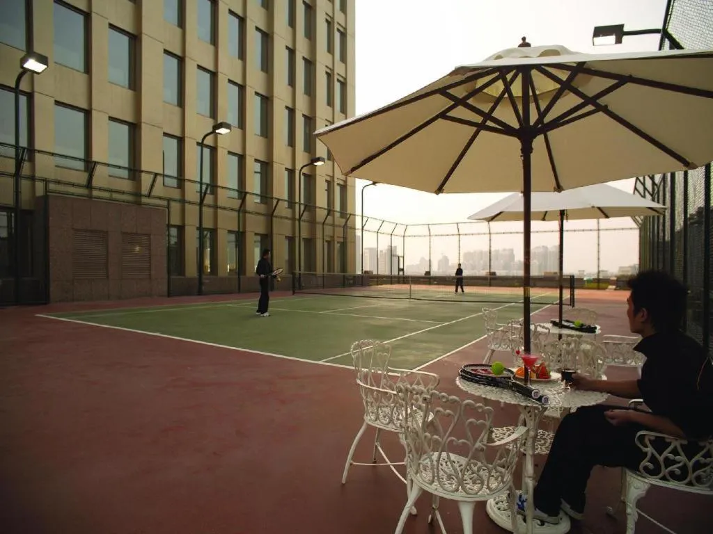 New Century Hangzhou Grand Hotel