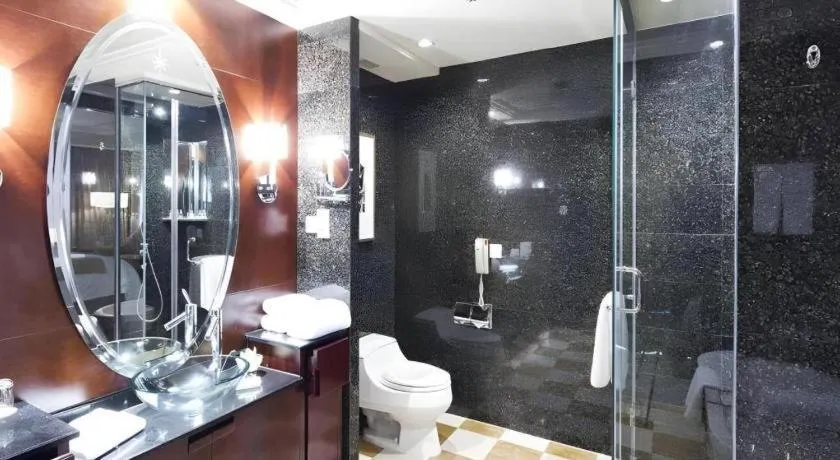 New Century Hangzhou Grand Hotel