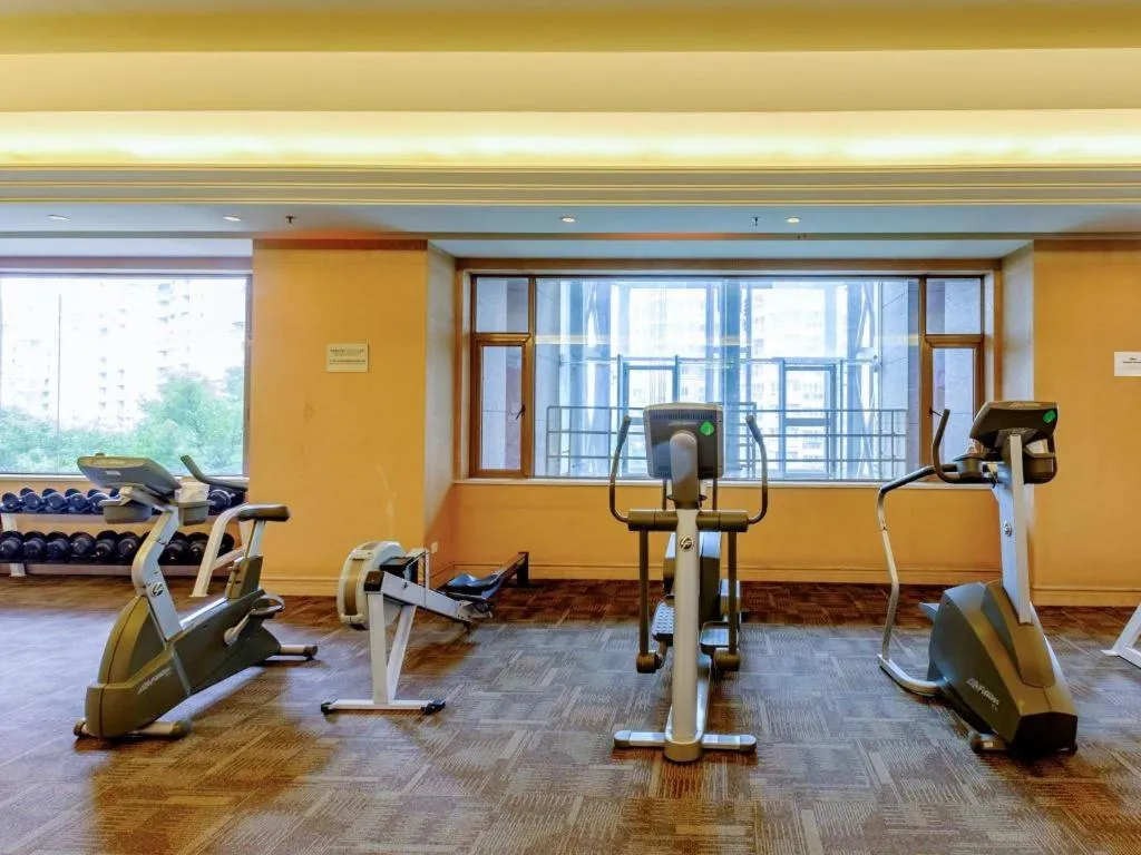 New Century Hangzhou Grand Hotel