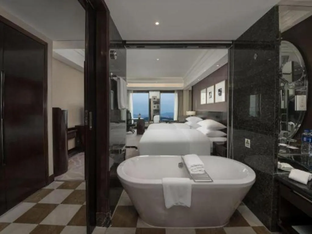 New Century Hangzhou Grand Hotel