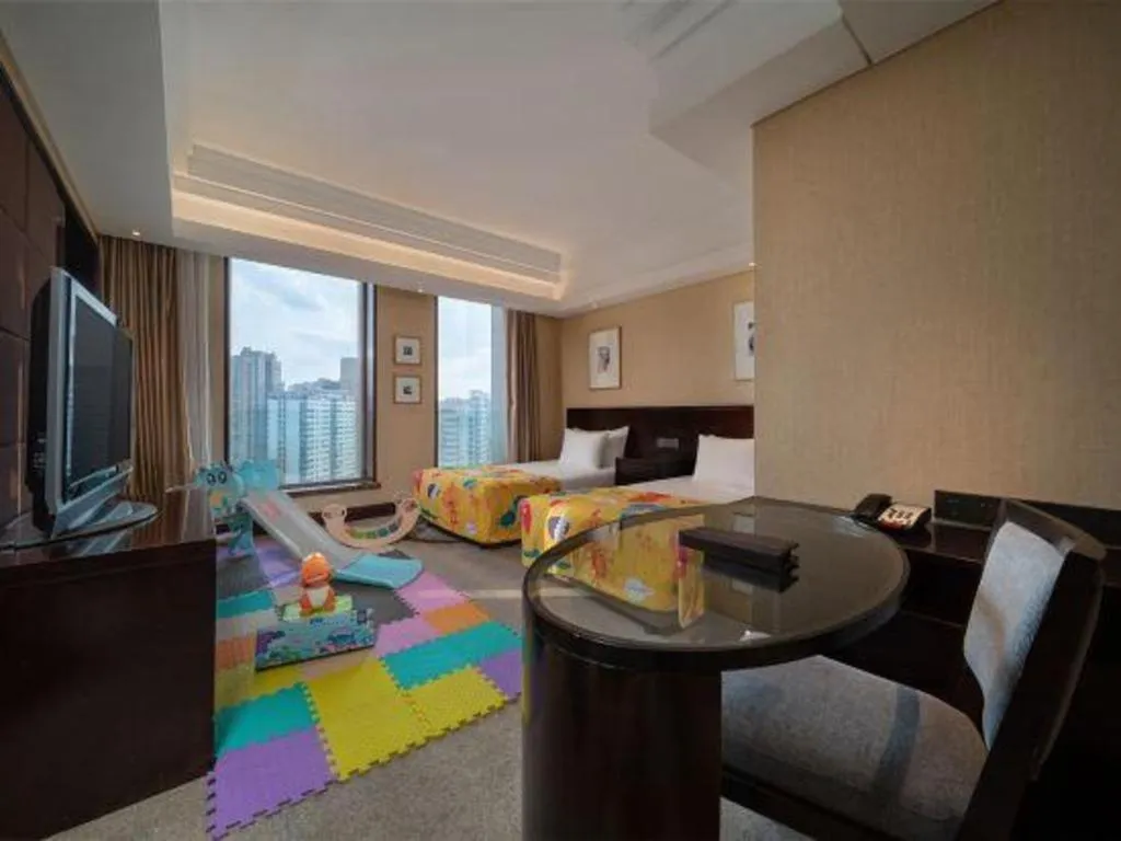 New Century Hangzhou Grand Hotel