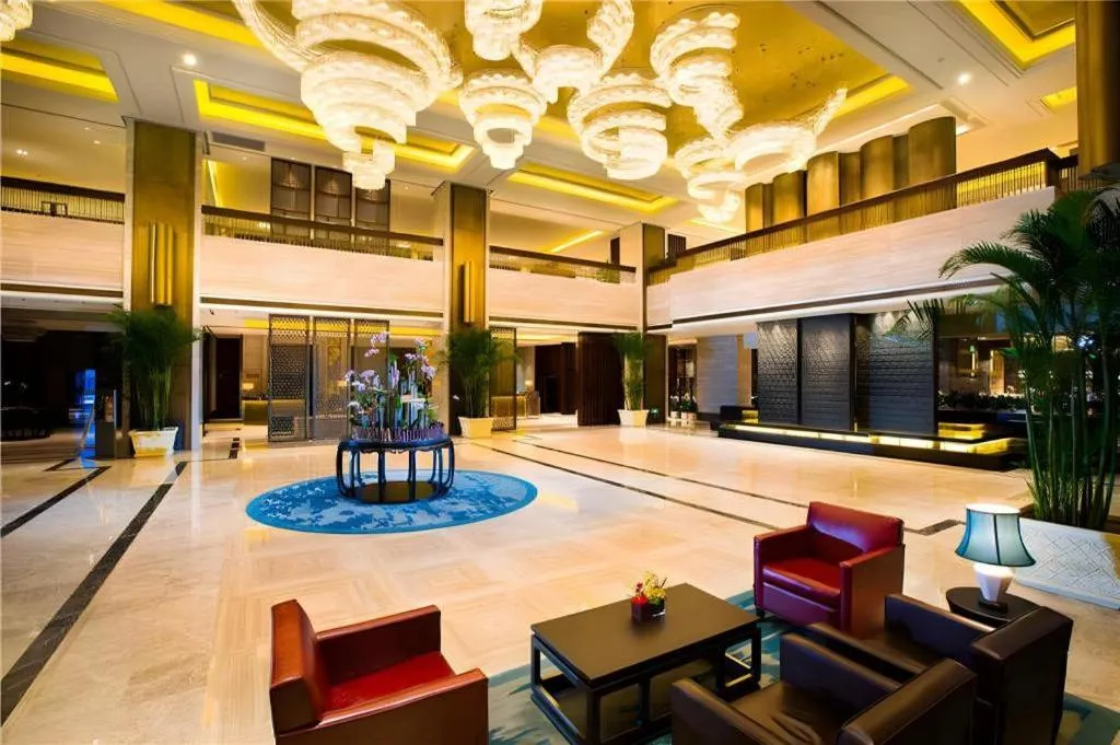 New Century Hangzhou Grand Hotel