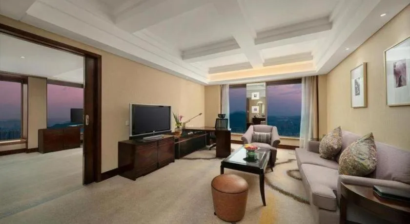 New Century Hangzhou Grand Hotel