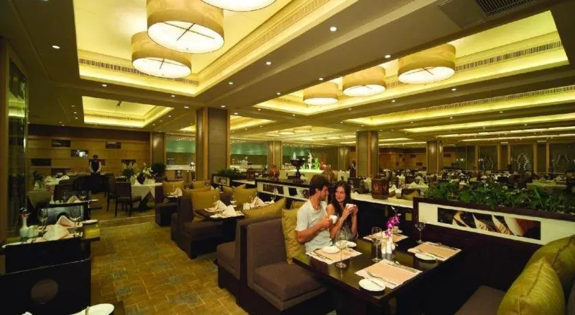 New Century Hangzhou Grand Hotel