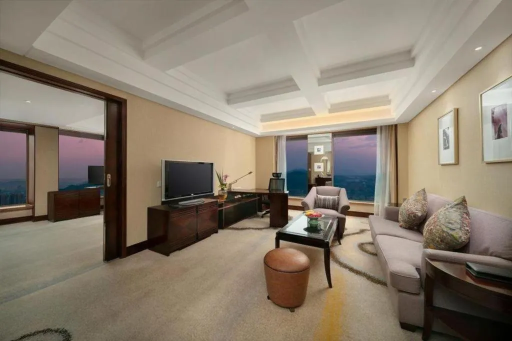 New Century Hangzhou Grand Hotel