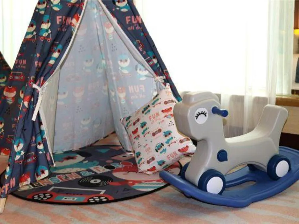 New Century Hangzhou Grand Hotel