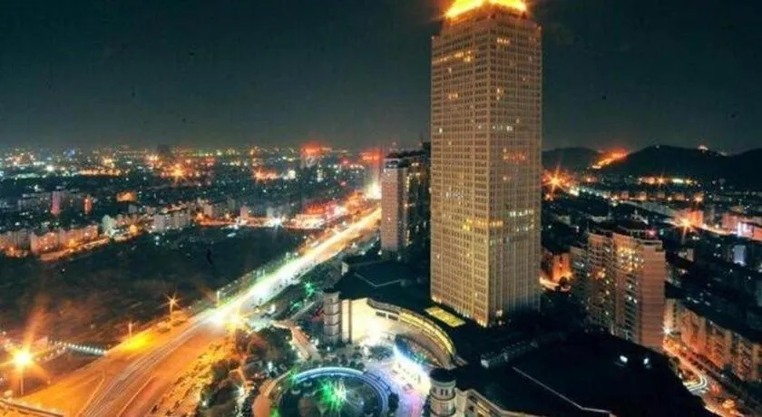 New Century Hangzhou Grand Hotel