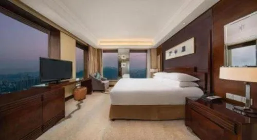 New Century Hangzhou Grand Hotel
