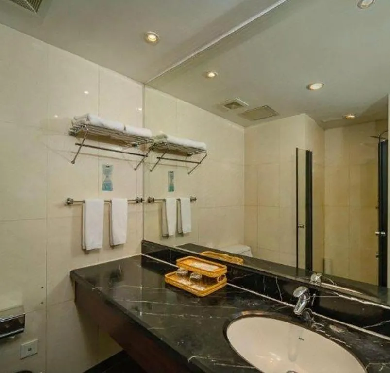 New Century Hotel Ninghai