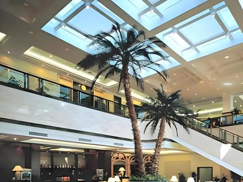 New Century Hotel Ninghai