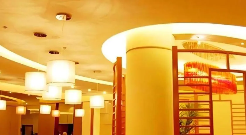 New Century Hotel Ninghai