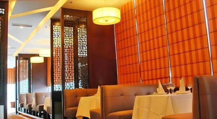 New Century Hotel Ninghai