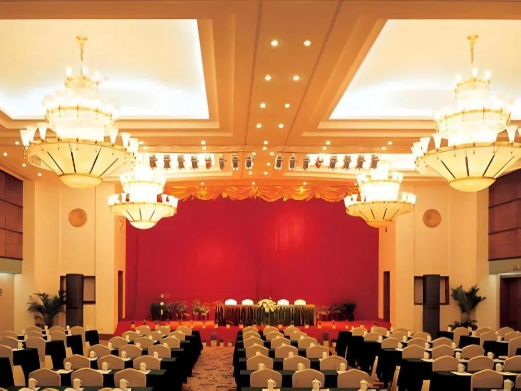 New Century Hotel Ninghai