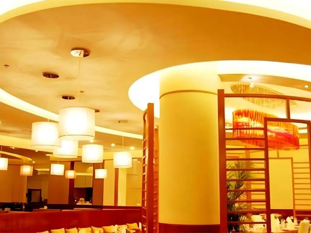 New Century Hotel Ninghai