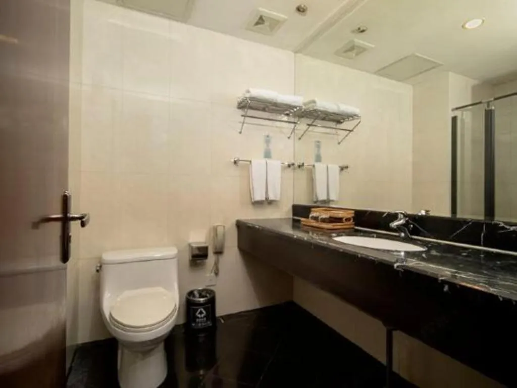 New Century Hotel Ninghai