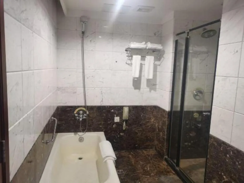 New Century Hotel Ninghai