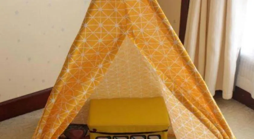 New Century Hotel Ninghai