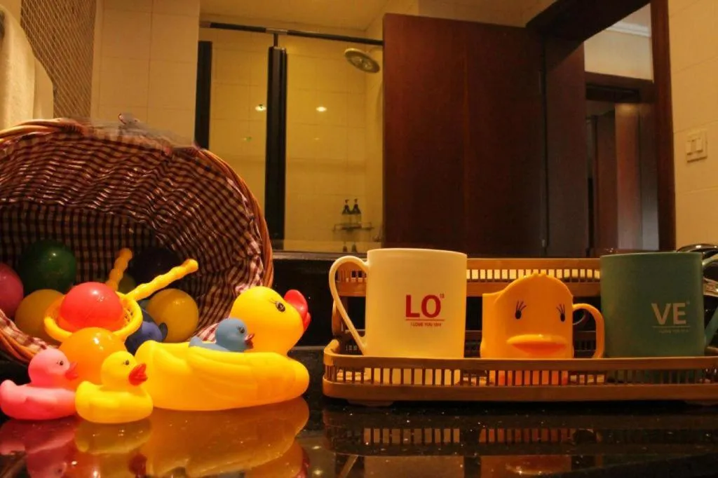 New Century Hotel Ninghai