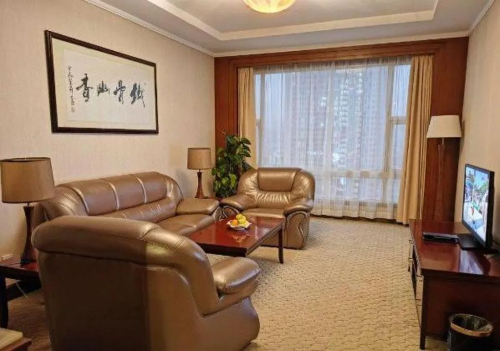 New Century Hotel Ninghai