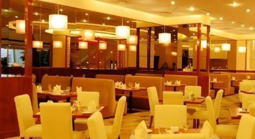 New Century Hotel Ninghai