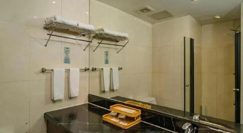 New Century Hotel Ninghai