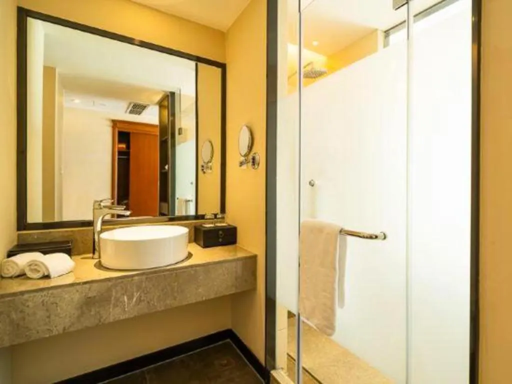 New Century Hotel Ninghai