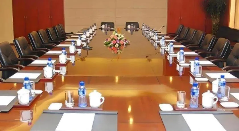 New Century Hotel Ninghai