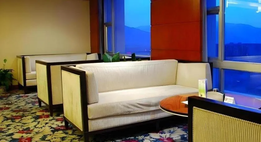 New Century Hotel Ninghai