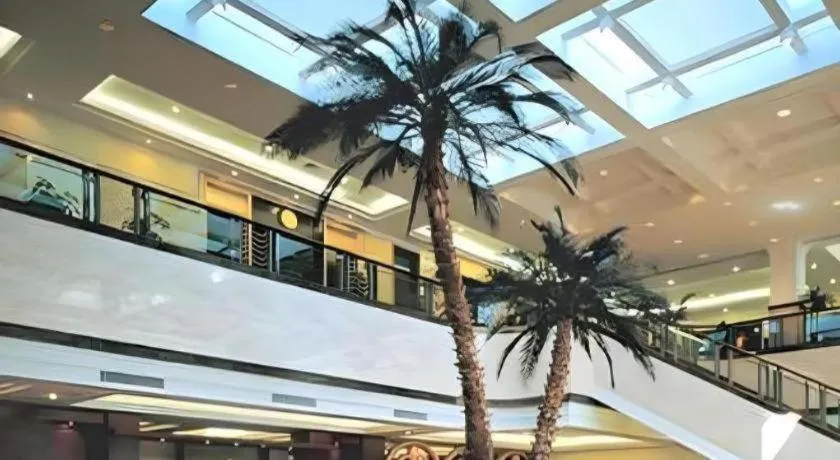 New Century Hotel Ninghai