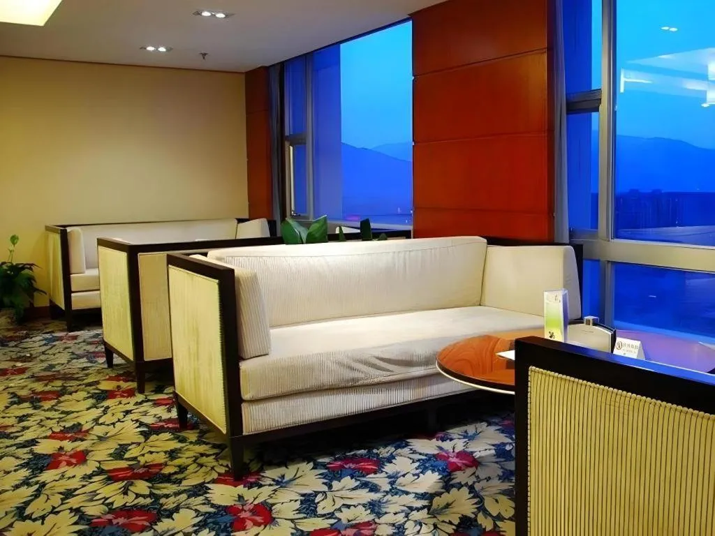 New Century Hotel Ninghai