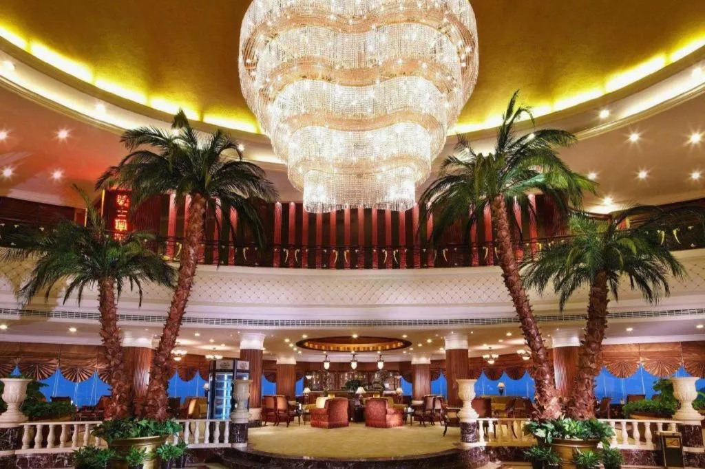 New Century Hotel Taizhou