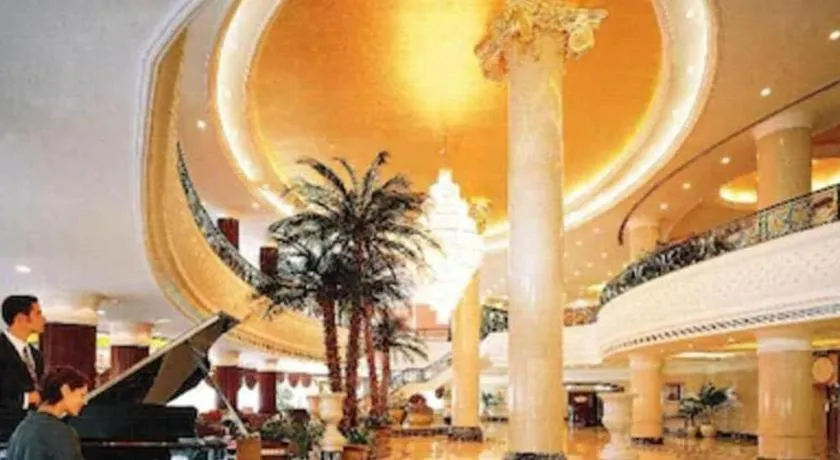 New Century Hotel Taizhou