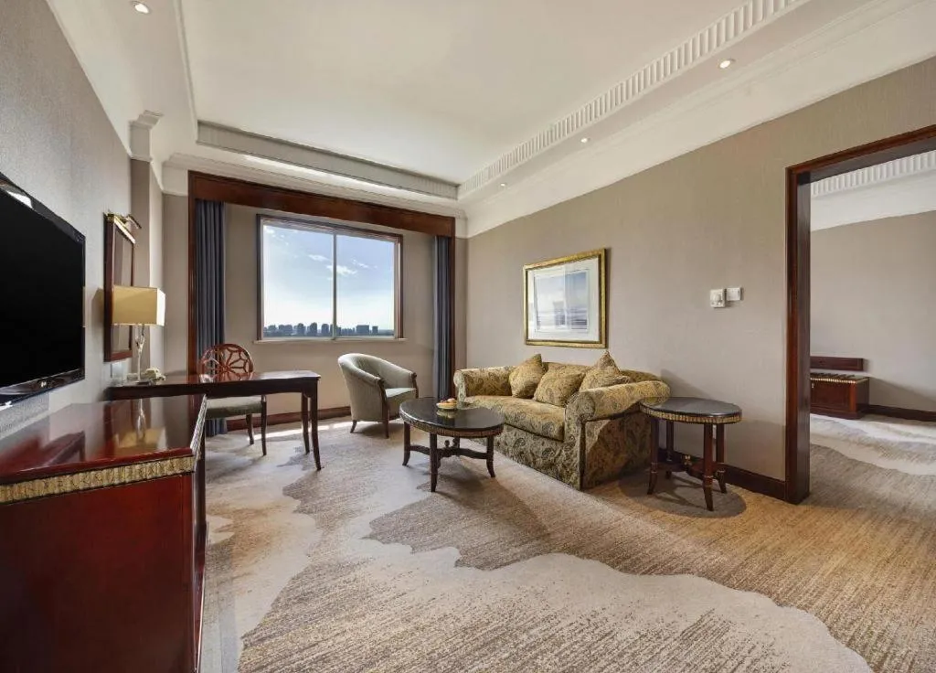 New Century Hotel Taizhou