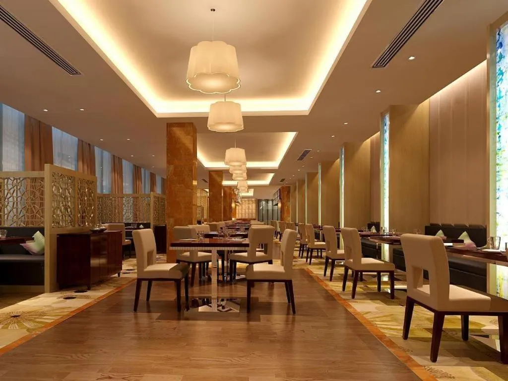 New Century Hotel Taizhou
