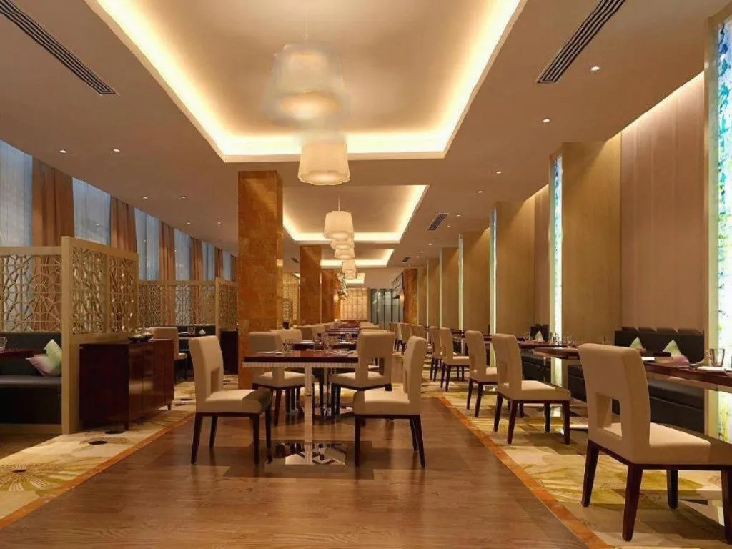 New Century Hotel Taizhou