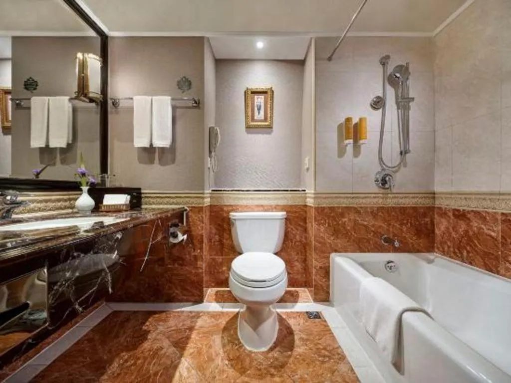 New Century Hotel Taizhou