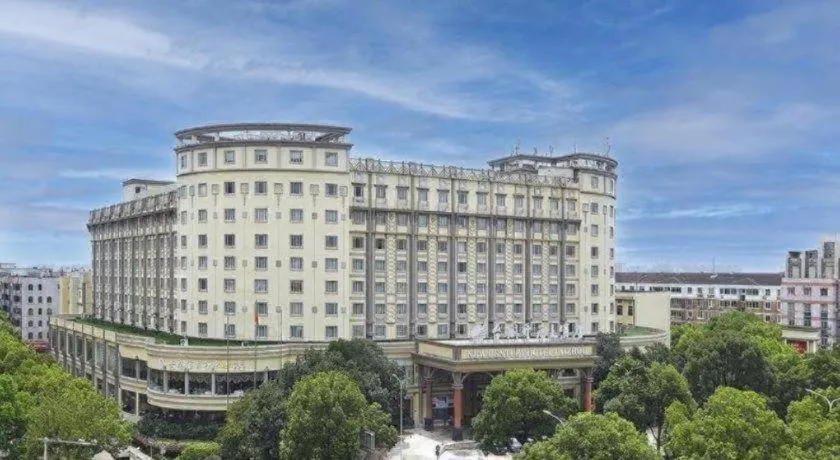 New Century Hotel Taizhou