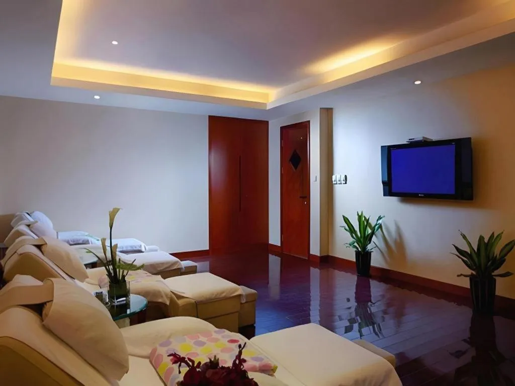 New Century Hotel Taizhou