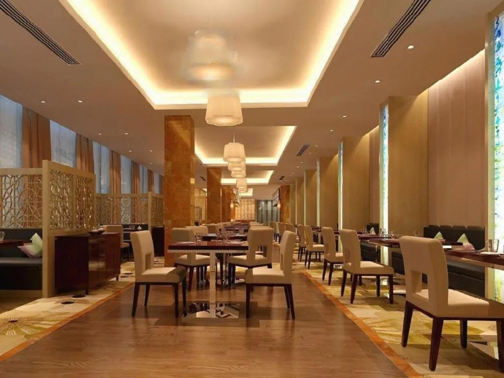 New Century Hotel Taizhou